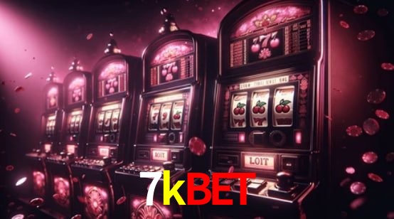 Apostas de Futebol 7kbet