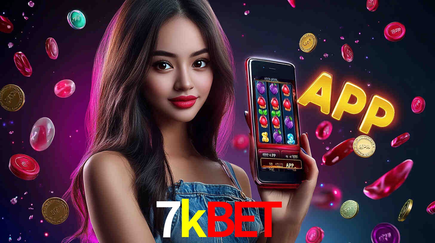 Desvendando o Mundo dos Jogos Virtuais na 7kbet