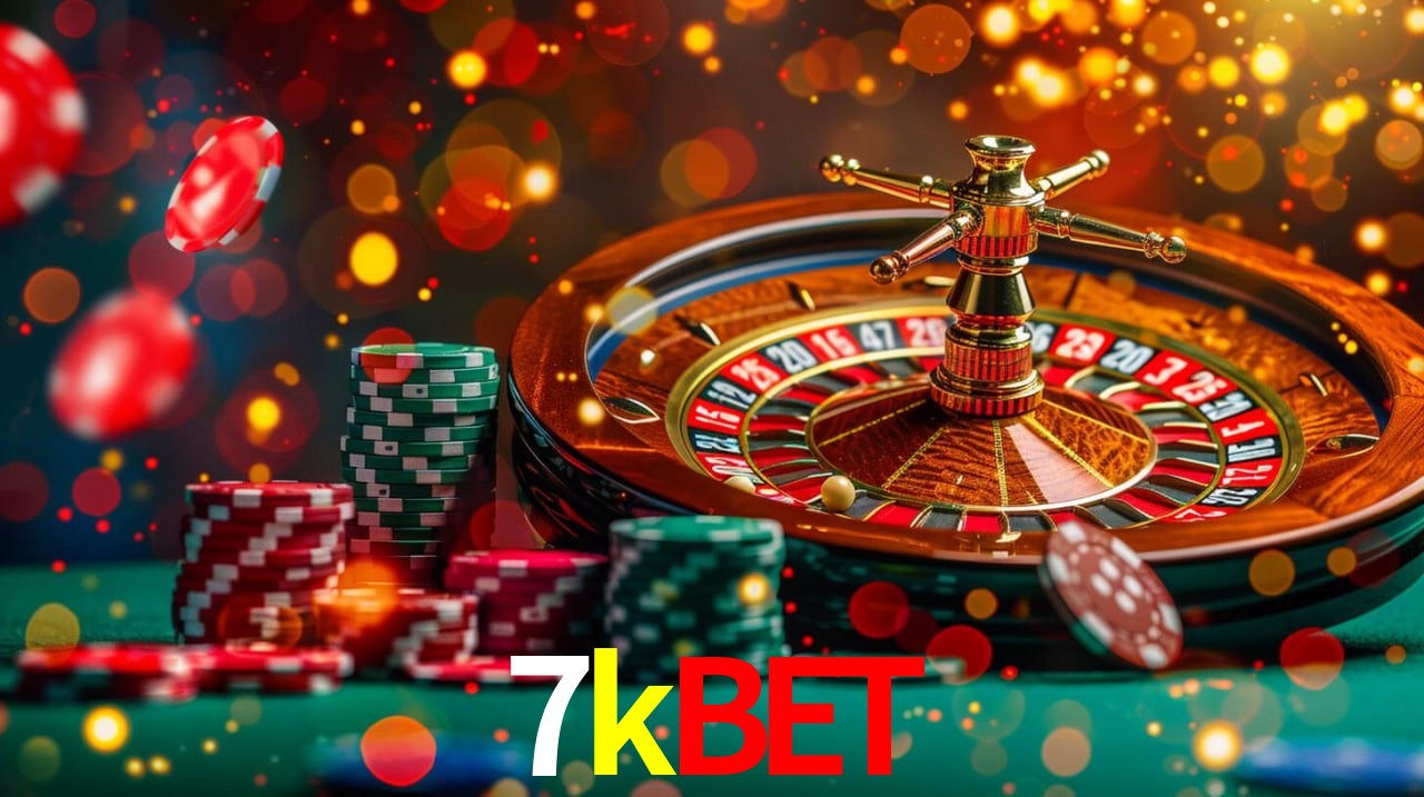 Jogos Exclusivos 7kbet