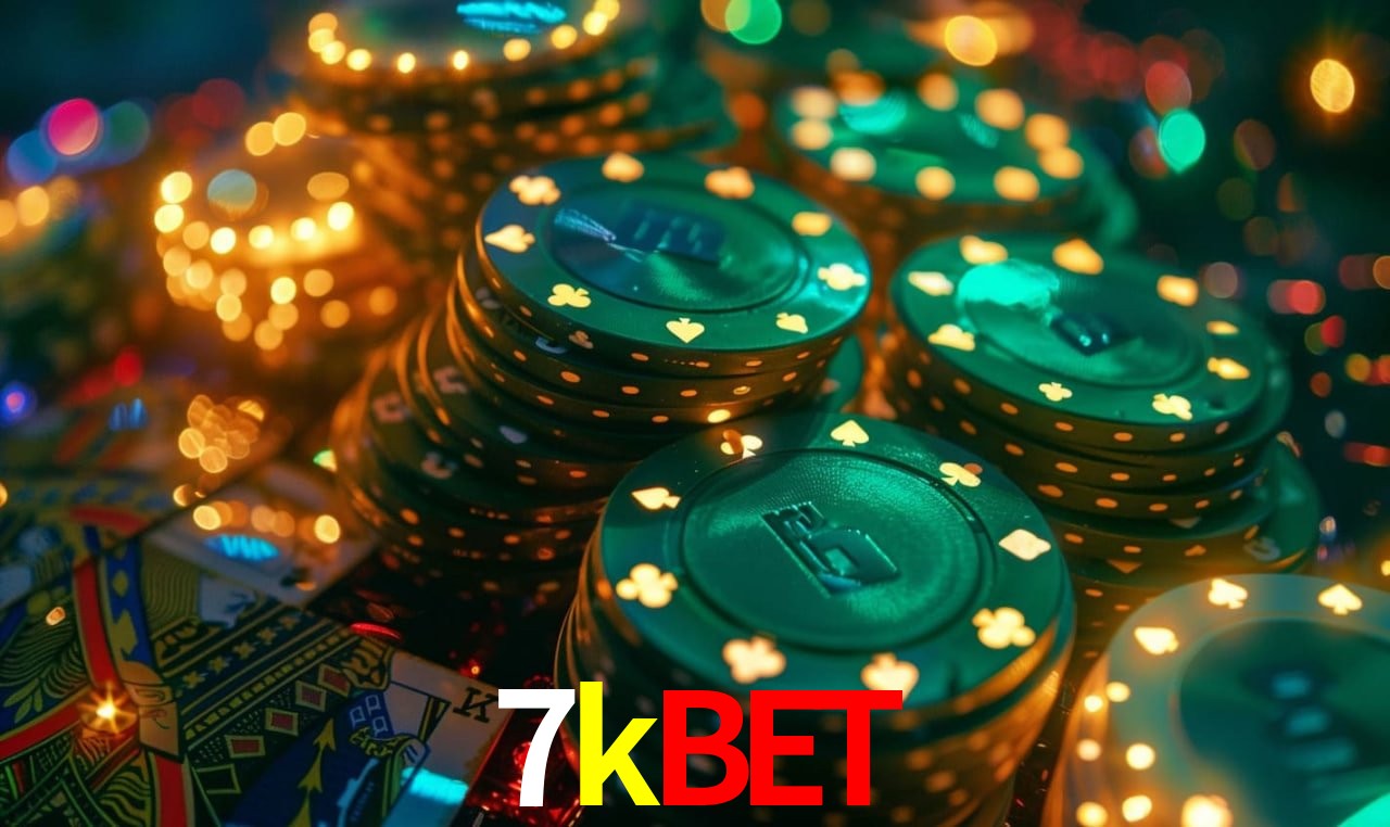 Tecnologia da Plataforma 7kbet