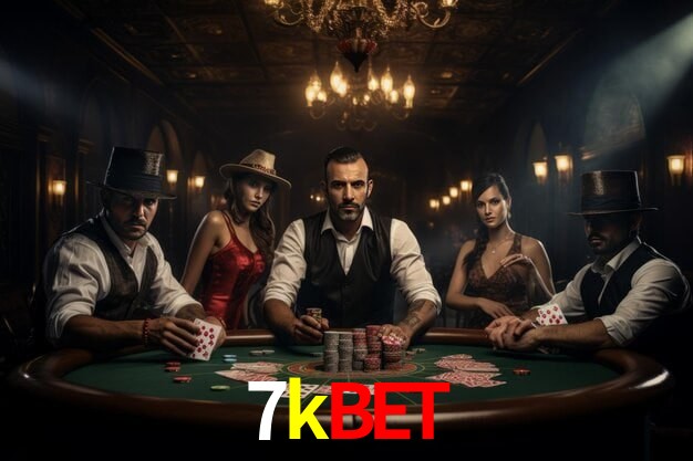 Torneios 7kbet