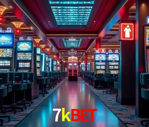 PIX Instantâneo 7kbet
