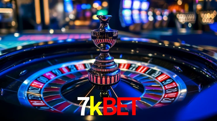 Sinta a adrenalina dos jogos de cassino com 7kbet