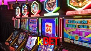 Apostas de Tênis 7kbet