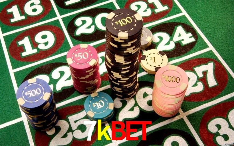 Integração de APIs 7kbet