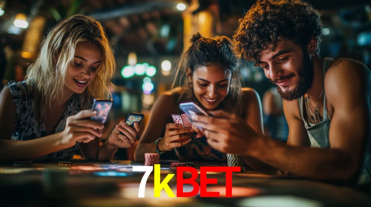 Premium Interface 7kbet