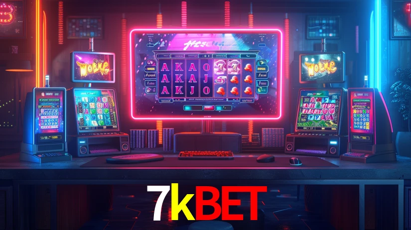 7kbet: Seu Cassino Premiado com Pagamentos Rápidos