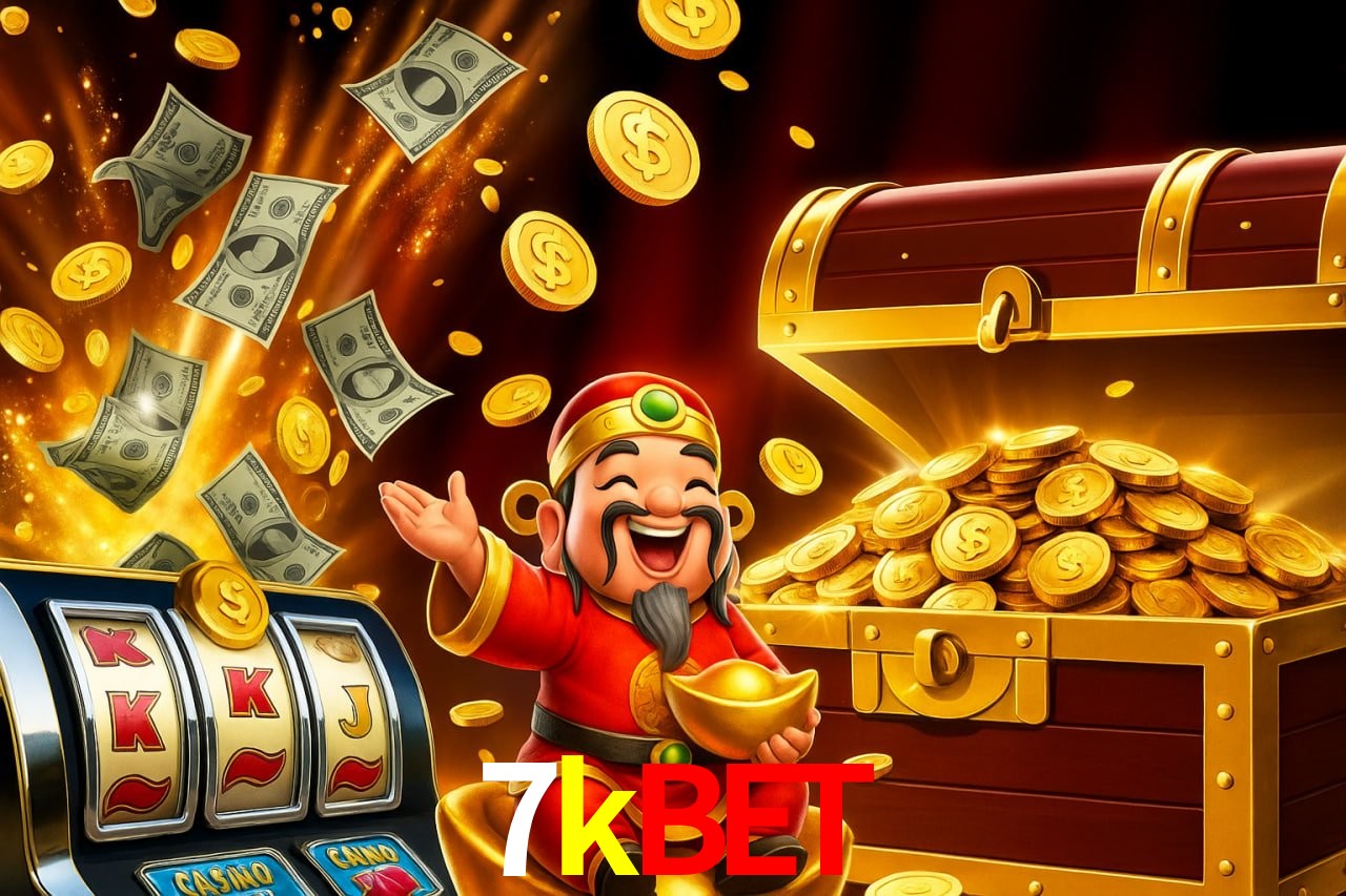 Recursos de Bônus 7kbet