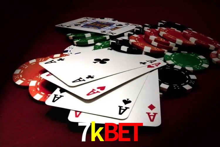Jogos de Slot 7kbet
