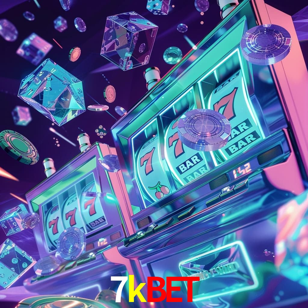 Mesa de Blackjack 7kbet