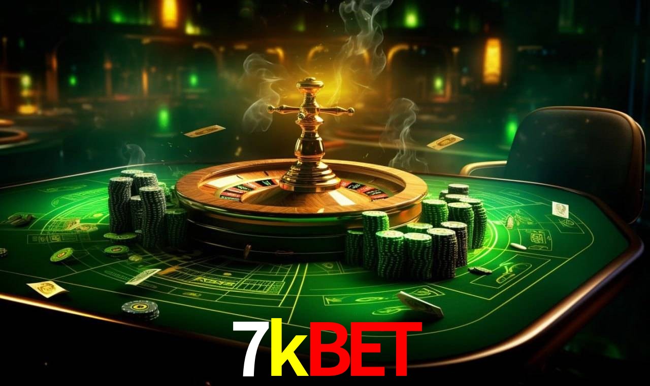 Casino Ao Vivo 7kbet