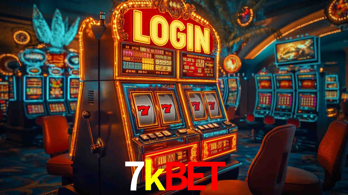 Experimente o Login Seguro Premium no 7kbet