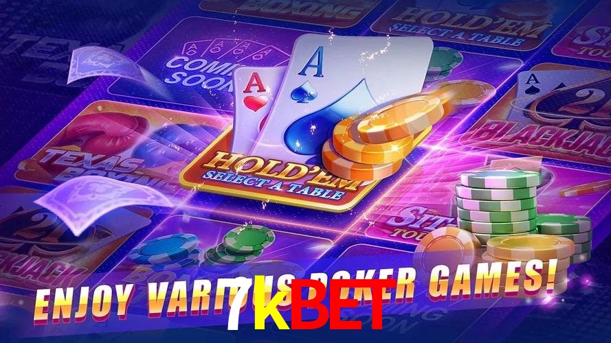 Bônus Diários 7kbet