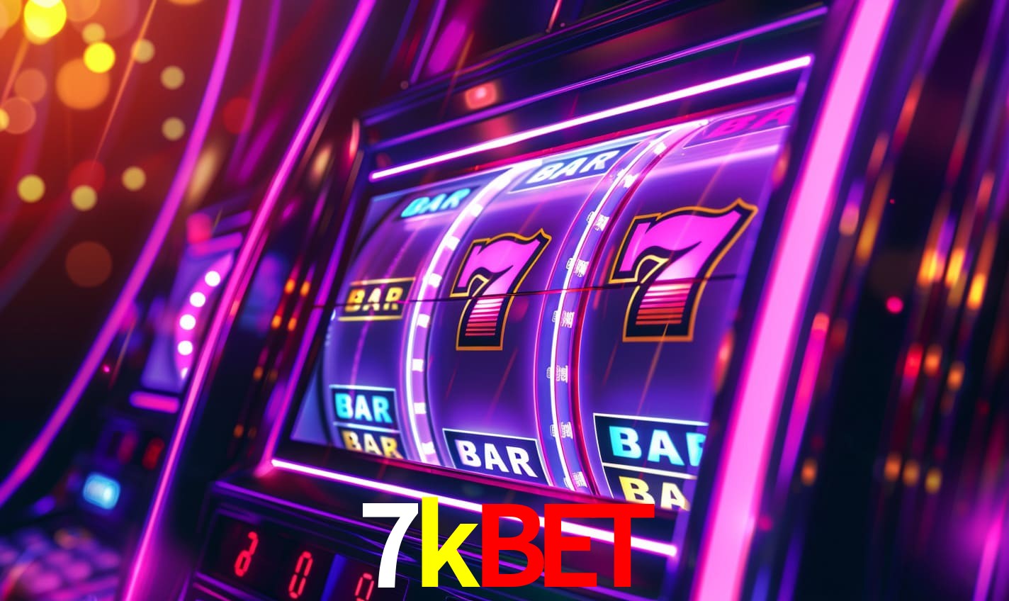 Bônus Generosos e Exclusivos no 7kbet para Você!
