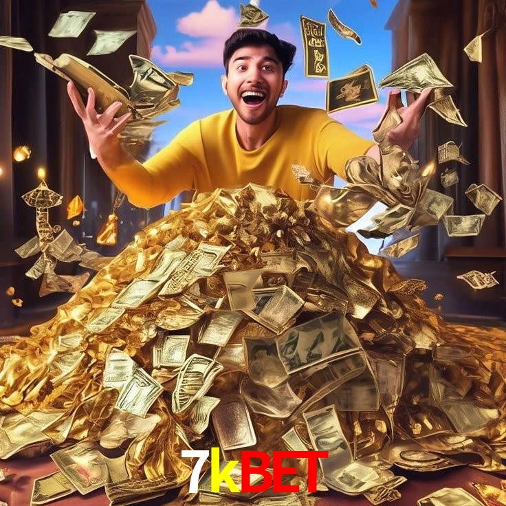 Provedores de Jogos 7kbet