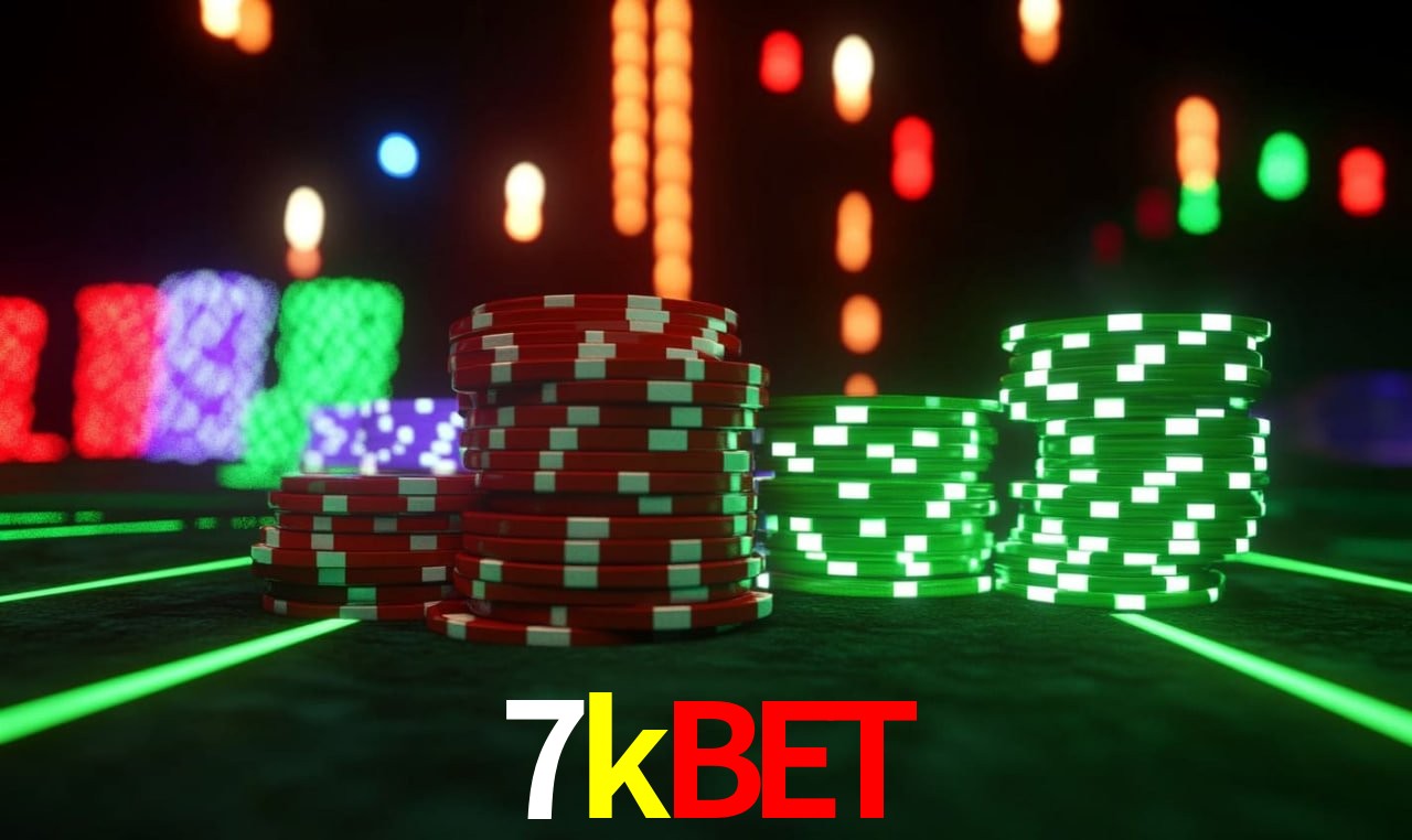 Experiência VIP 7kbet