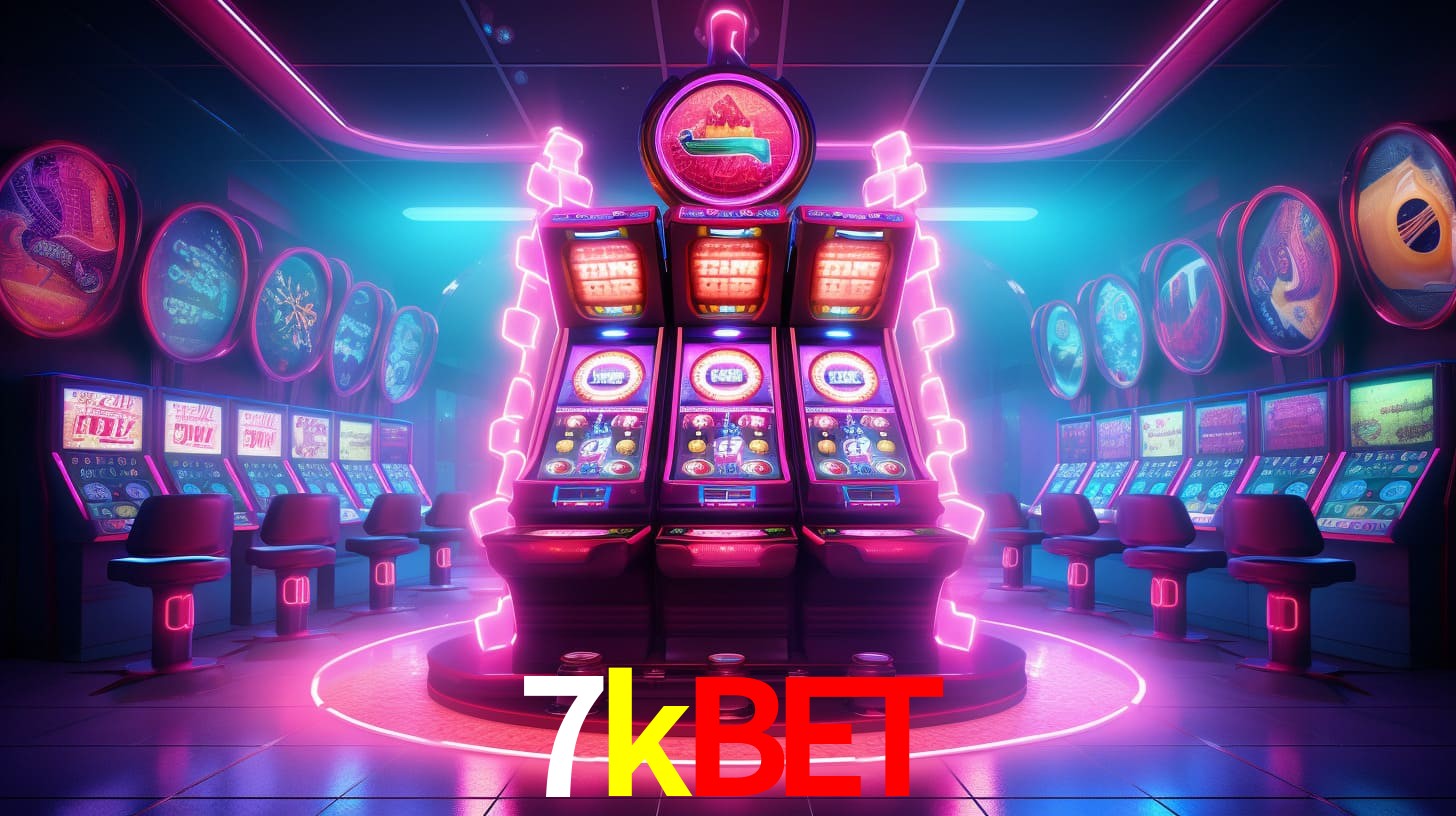 7kbet: A Experiência de Casino com Jogos de Mesa ao Vivo