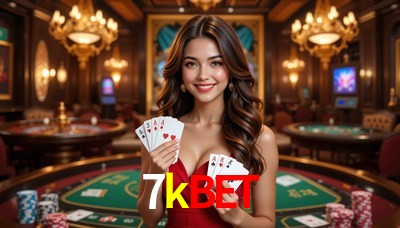 Seasonal Promotions 7kbet