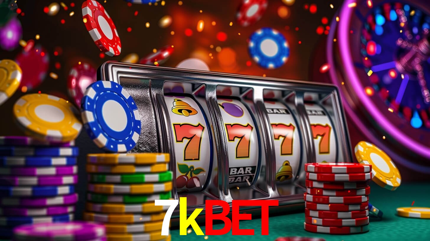 Estatísticas do Jogo 7kbet