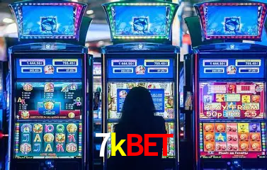 A Emoção da Loteria na 7kbet: Uma Chance de Mudança de Vida