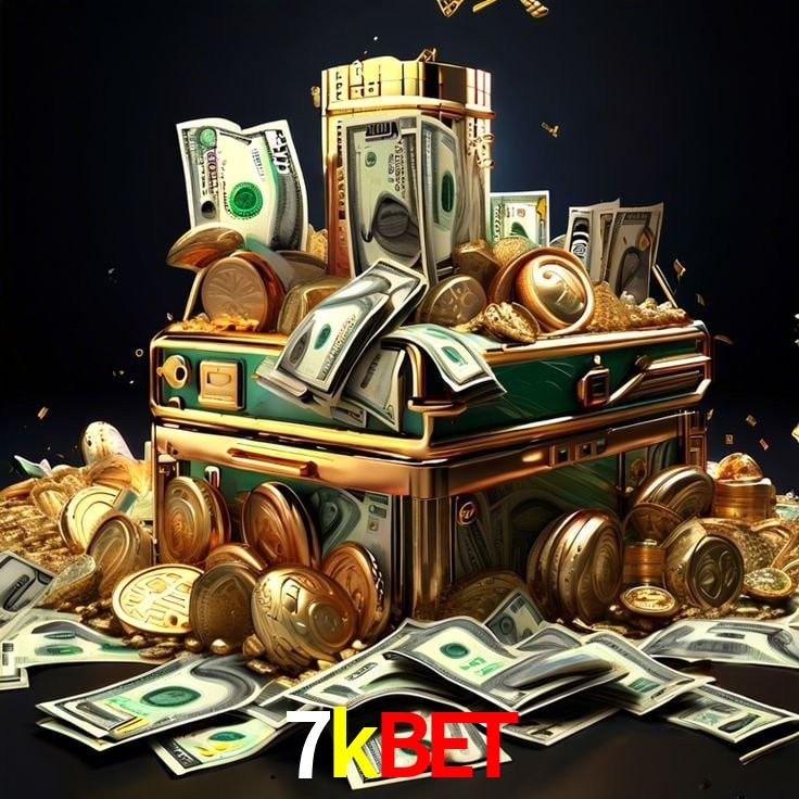 Promoção Relâmpago 7kbet