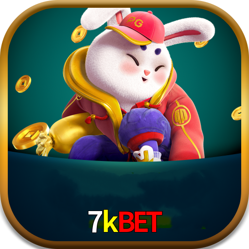 7kbet Logo